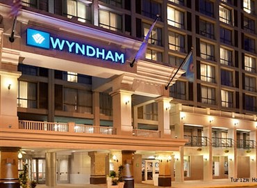 Wyndham Hotels & Resorts Avrupa’da Atama 