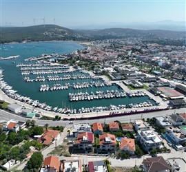 Teos Marina 2023