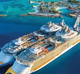 Royal Caribbean,