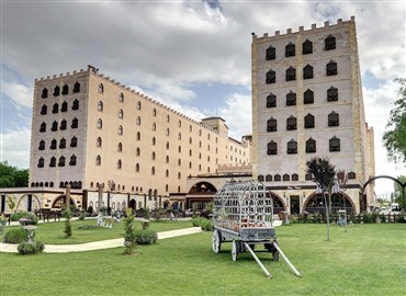 Haluk Otçu Suhan Hotel'e Genel Müdür Oldu