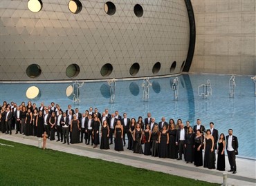 CSO 200. Yılında Dünyanın Seçkin Sahnelerinde