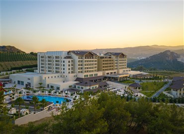 BN Hotel, sonbaharı Demet Akalın’ın sahne alacağı  ‘BN Equinox Weekend’ etkinliğiyle karşılayacak!