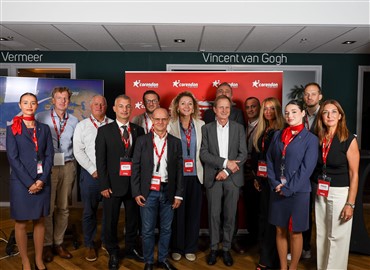 Corendon Airlines, 2027 Yaz Sezonu Uçuş Planını Açıkladı