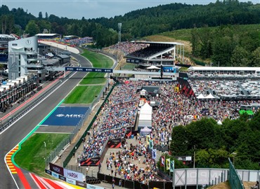 Msc Cruıses’tan Formula 1’e Güçlü Yatırım!