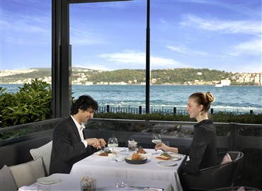‘Taste Of Shangrı-La’ Günleri İstanbul'da Başladı 