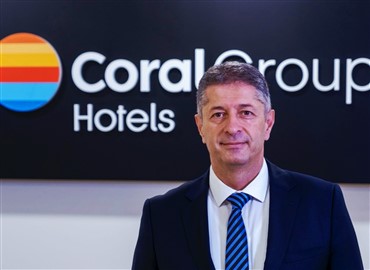 Coral Group Hotels’den Turizmi 4 Mevsime Yayma Hamlesi 