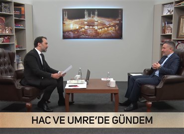 “Krizle Yüzleşen İlk Sektör Hac Umre Acentaları Oldu”