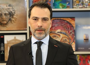 Mesut Kanat’ın Moderatörlüğünde Gerçekleşen Turizme Global Bakış Programında Bu Hafta!