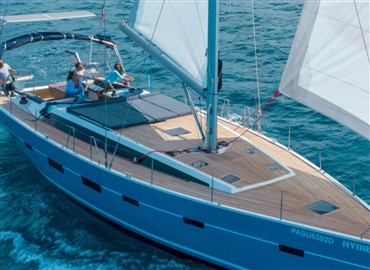 KUFNER YACHTS , Rudder&Moor ile Türkiye’de