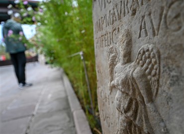 Gordion Antik Kenti UNESCO Dünya Mirası Listesi'ne Alındı