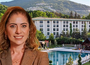 Hediye Güral Gür: "Dokuz Günlük Bayram Tatili Turizme Can Suyu Olacak"