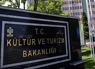 6 İlin Kültür Ve Turizm Müdürü Değişti