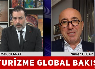 Yeni Normale Dair Ayrıntılı Görüşler,