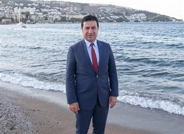 Kaçak Ve İzinsiz Yapılaşmanın Bedelini, Bodrum'un Eşsiz Tabiatı Ödüyor!