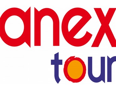 Avrupa’nın Lider Tur Operatörü Anex Tour Oldu
