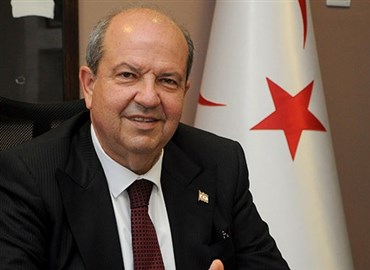 KKTC Başbakanı Tatar: Kapalı Maraş İle İlgili Çalışmalar Yakında Yeniden Hız Kazanacak