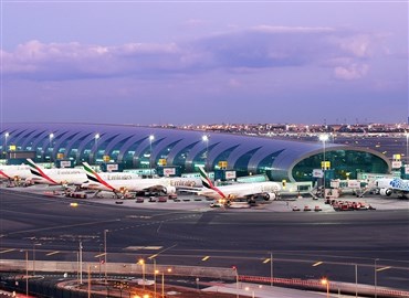 Emirates, Uçuşlarında Yeni Tedbirler 