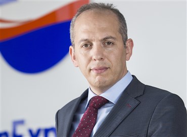 SunExpress CEO Yardımcısı Ahmet Çalışkan, “Türk Turizmi ve Antalya’nın Her Zaman Yanındayız“