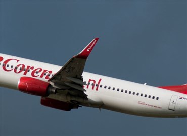 Corendon Airlines, 2020 Yaz Sezonunda Düzenleyeceği Uluslararası Uçuşların Programını Açıkladı.