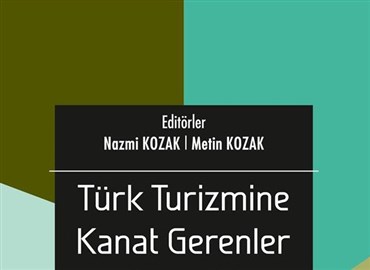 Turizmin Tarihine Işık Tutacak Kitap Serisi Tamamlandı   