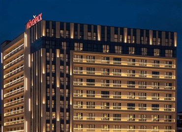 Mövenpick Diyarbakır Kapılarını Açtı