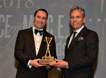 ACE OF MICE AWARDS 4 Eylül'de Gerçekleştirilecek