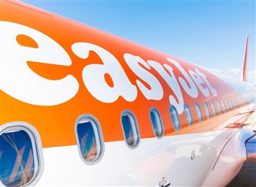 Easyjet Ve Easyjet Holidays Çalışanların Yüzde 30'unu İşten Çıkarıyor.