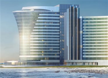 Hyatt Regency Otel'de çalışan 150 personelin işine son verildi.