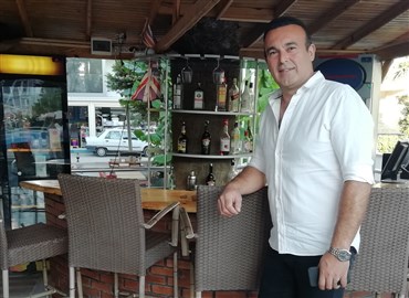  Halil Bingöl, “Bir Çok Otel Tesisini Açamadı”