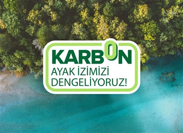 Etstur, 2023 Yılında da Karbon Ayak İzini Dengelemek İçin Çalışmalara Başladı!