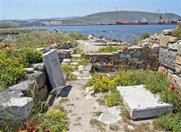 KYME’de SİT derecesi düşüren karara İzmir Büyükşehir de imza atmış!