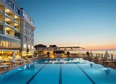 Wyndham Hotels & Resorts EMEA’da Büyümeye Devam Ediyor 