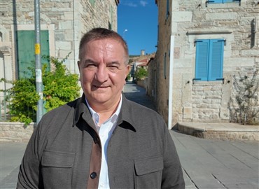 Foça Yeni Turizm Sezonunda 25 Bin Slovak Turist Konuk Edecek