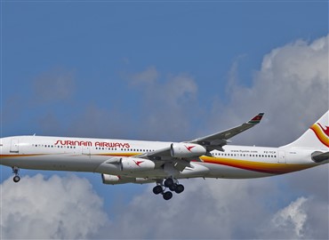 Hitit, Partneri Surinam Airways İle Güney Amerika'daki Varlığını Güçlendirdi