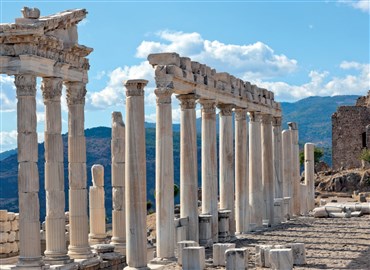  Dünyanın İzmir Mirası UNESCO Yolunda 