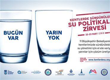 İzmir Büyük Buluşmaya Hazırlanıyor  