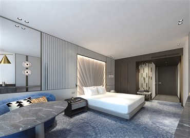 Hilton, 2023’te Açılacak Yeni Otellerini Tanıttı. 