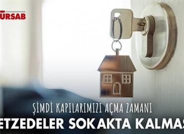 TÜRSAB'dan Örnek Yardım Kampanyası: Şimdi Kapılarımızı Açma Zamanı!