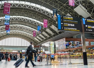 İstanbul Sabiha Gökçen Uluslararası Havalimanı’nda Yeniden Uçuşlar İçin Geri Sayım Başladı 