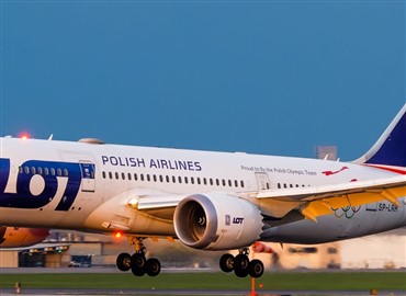 Polonya Ve Rusya’dan Erciyes’e Charter Uçuşlar Başladı